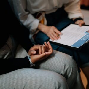 Resume Building & Interview Preparation
